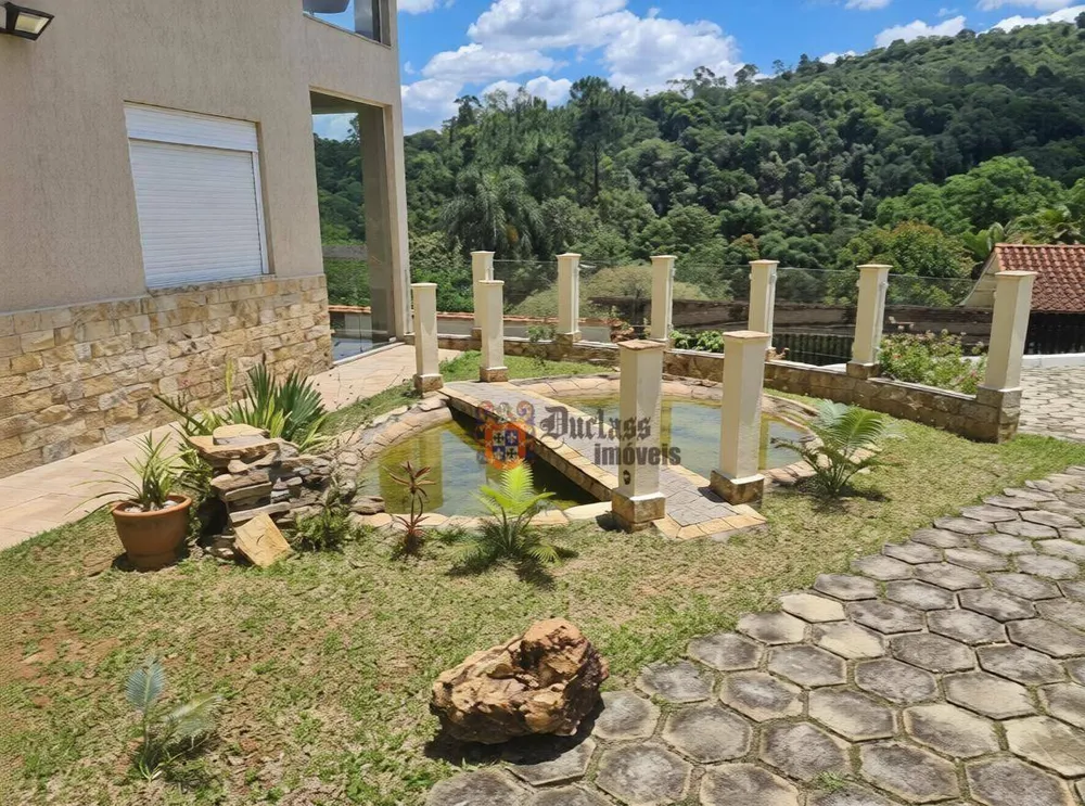 Sobrado, 3 quartos, 350 m² - Foto 2