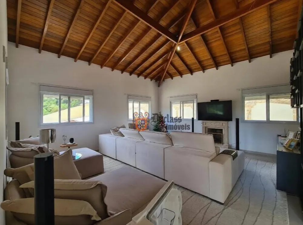 Sobrado, 3 quartos, 350 m² - Foto 5