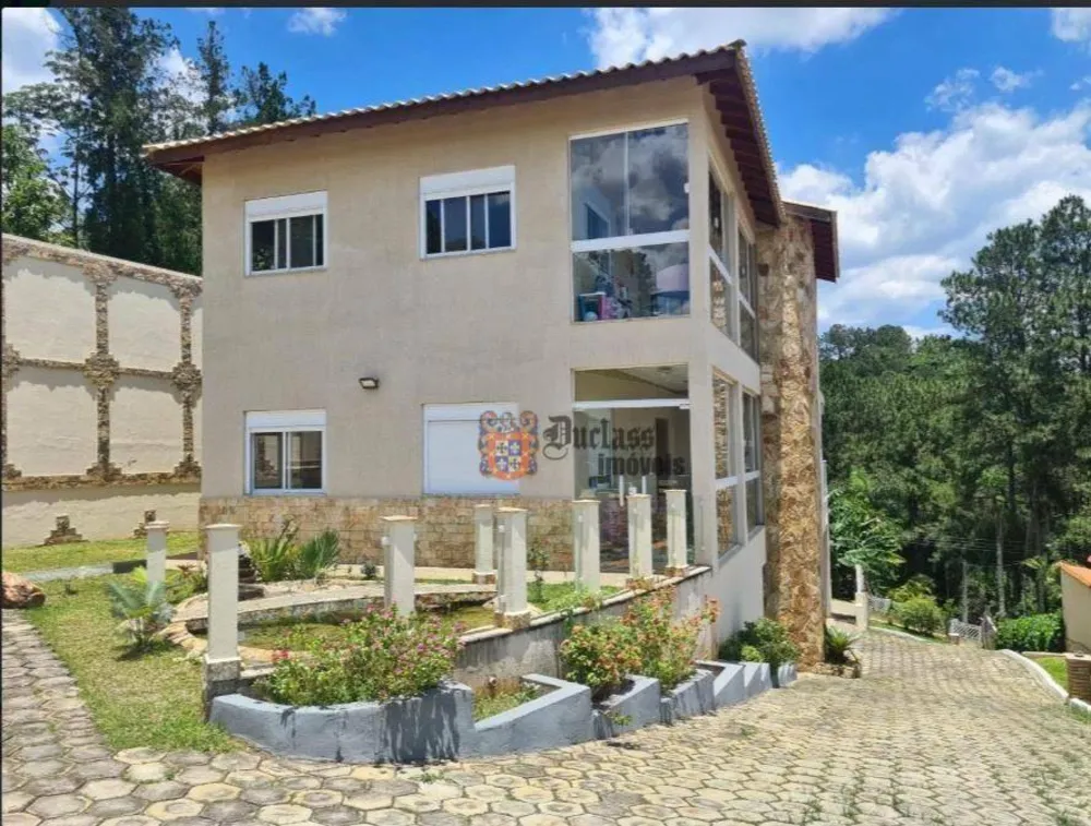 Sobrado, 3 quartos, 350 m² - Foto 1