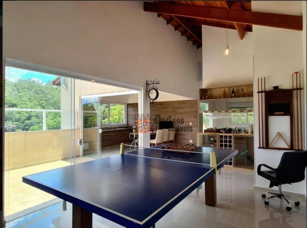 Sobrado, 3 quartos, 350 m² - Foto 8