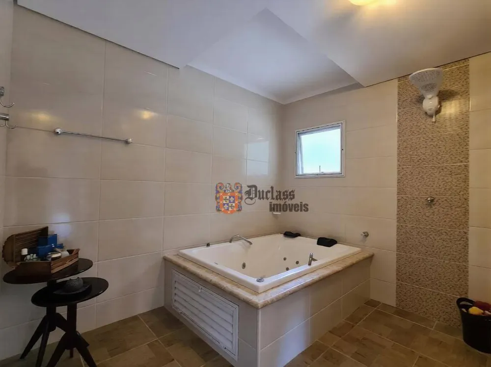 Sobrado, 3 quartos, 350 m² - Foto 6