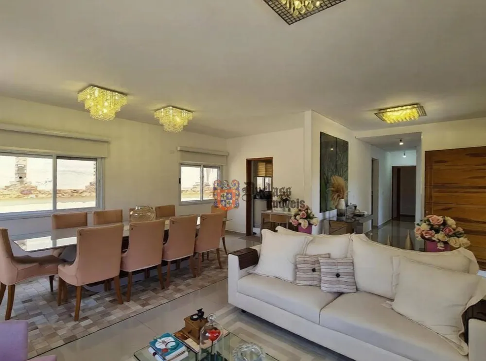 Sobrado, 3 quartos, 350 m² - Foto 7