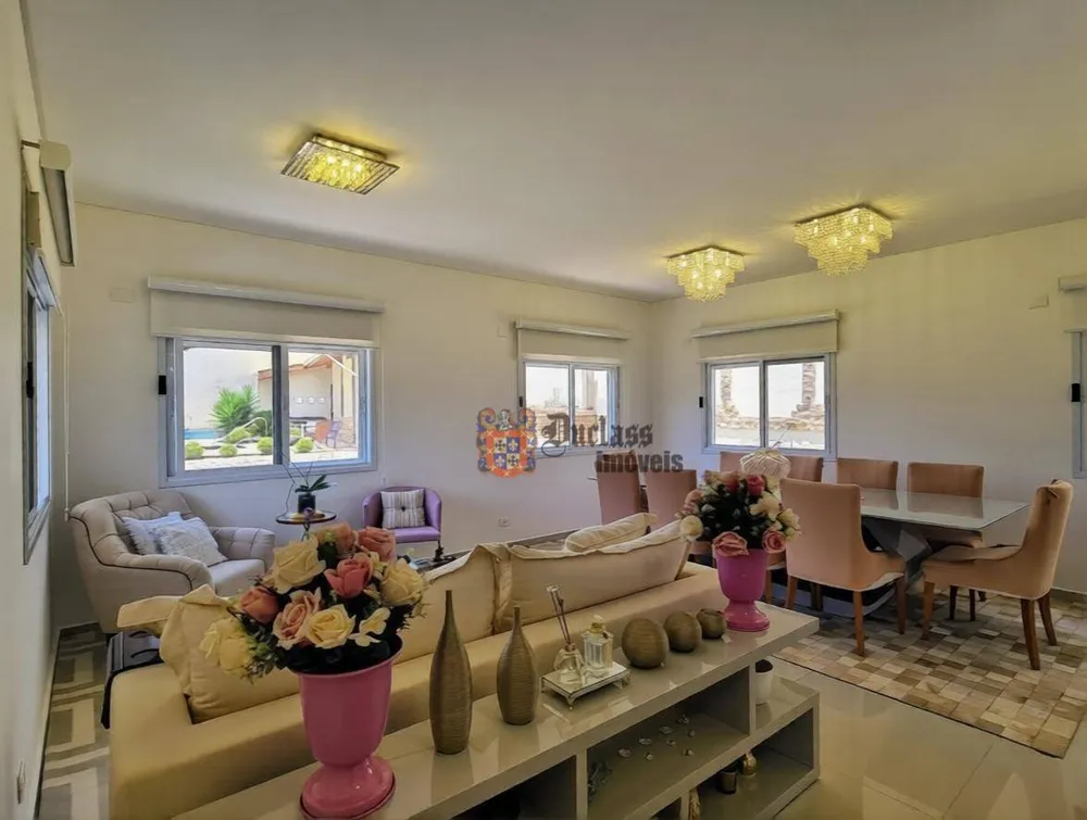 Sobrado, 3 quartos, 350 m² - Foto 4