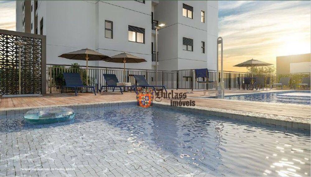 Apartamento, 2 quartos, 61 m² - Foto 11
