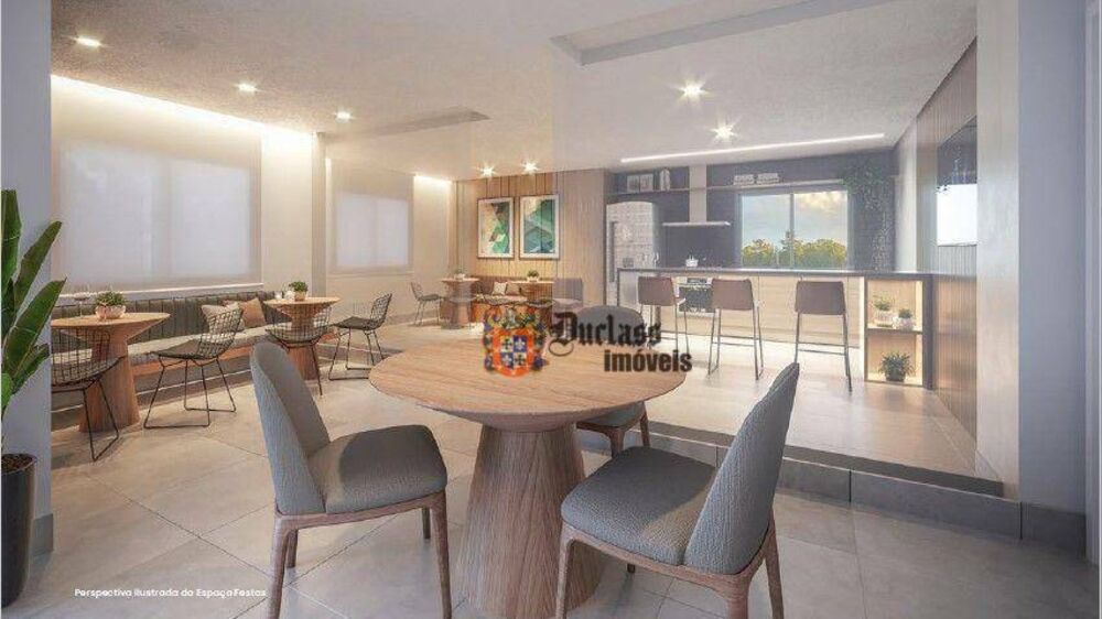 Apartamento, 2 quartos, 61 m² - Foto 8