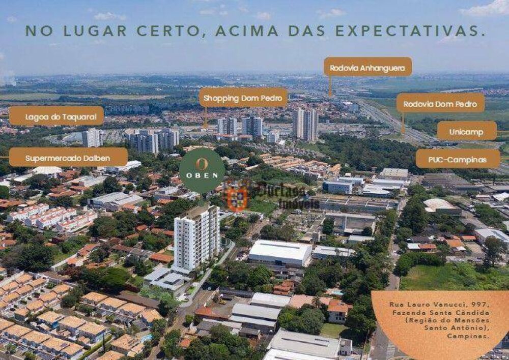 Apartamento, 2 quartos, 61 m² - Foto 2