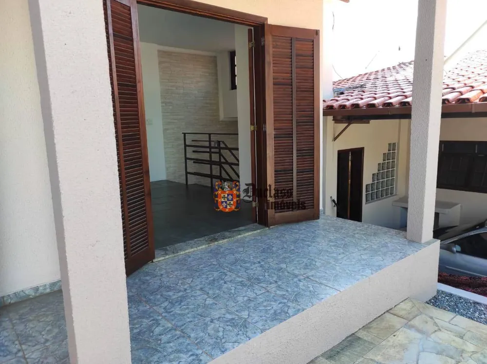 Chácara, 4 quartos, 1065 m² - Foto 7