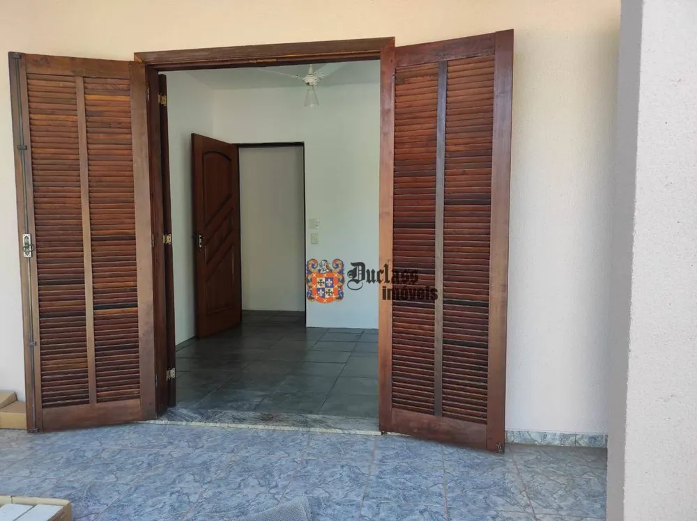 Chácara, 4 quartos, 1065 m² - Foto 8