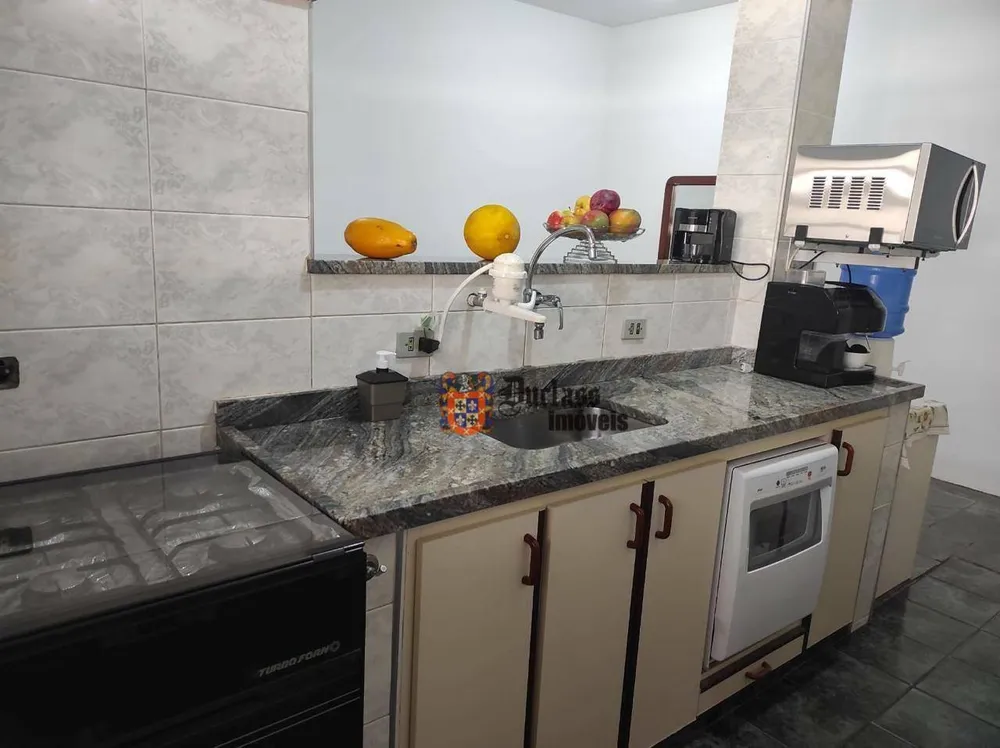 Chácara, 4 quartos, 1065 m² - Foto 7
