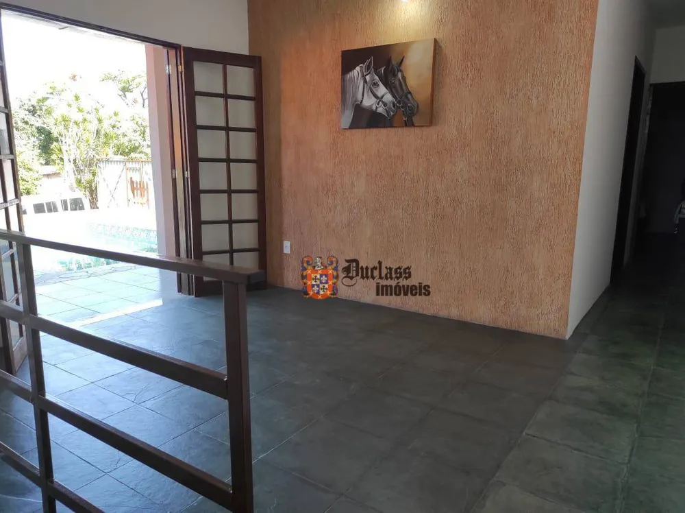 Chácara, 4 quartos, 1065 m² - Foto 5