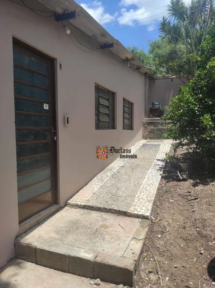 Chácara, 4 quartos, 1065 m² - Foto 11