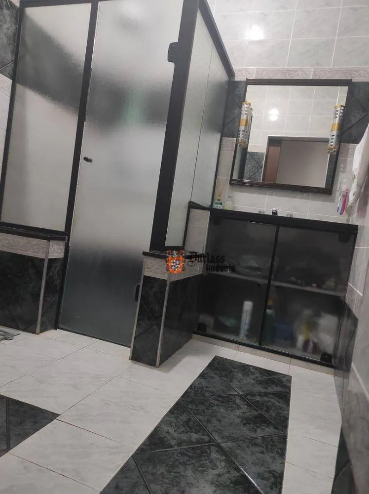 Chácara, 4 quartos, 1065 m² - Foto 9