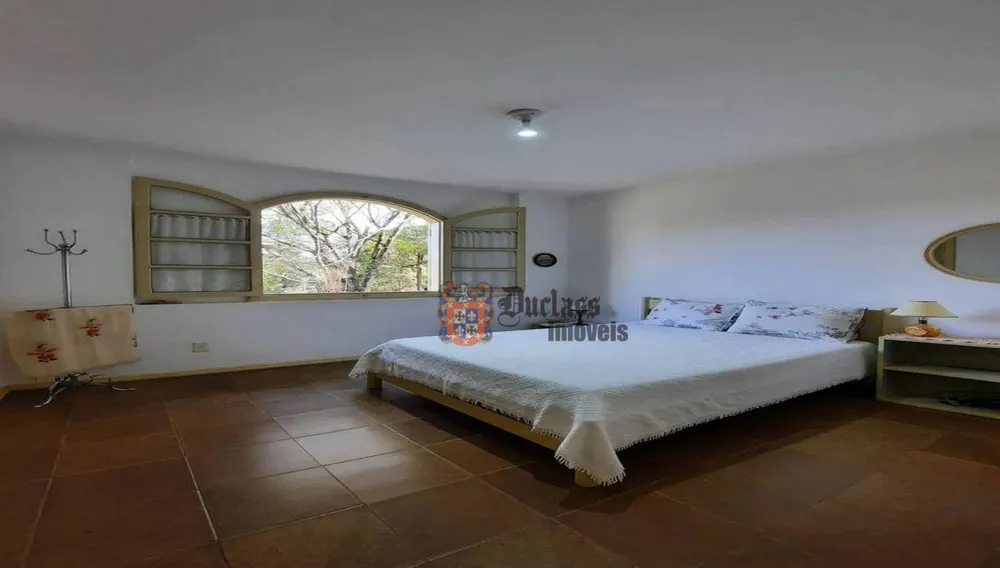 Sítio, 4 quartos, 15 hectares - Foto 1