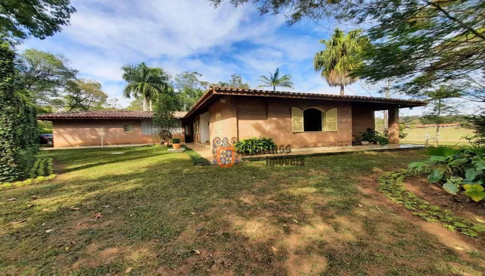 Sítio, 4 quartos, 15 hectares - Foto 4