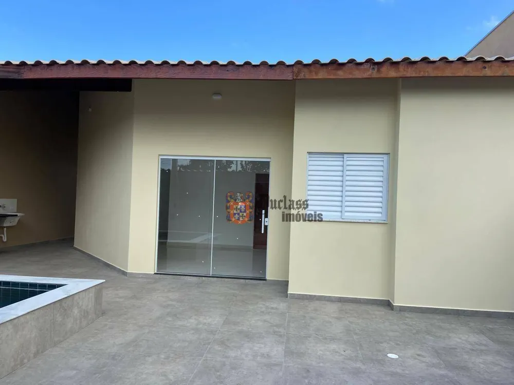 Casa, 3 quartos, 77 m² - Foto 3