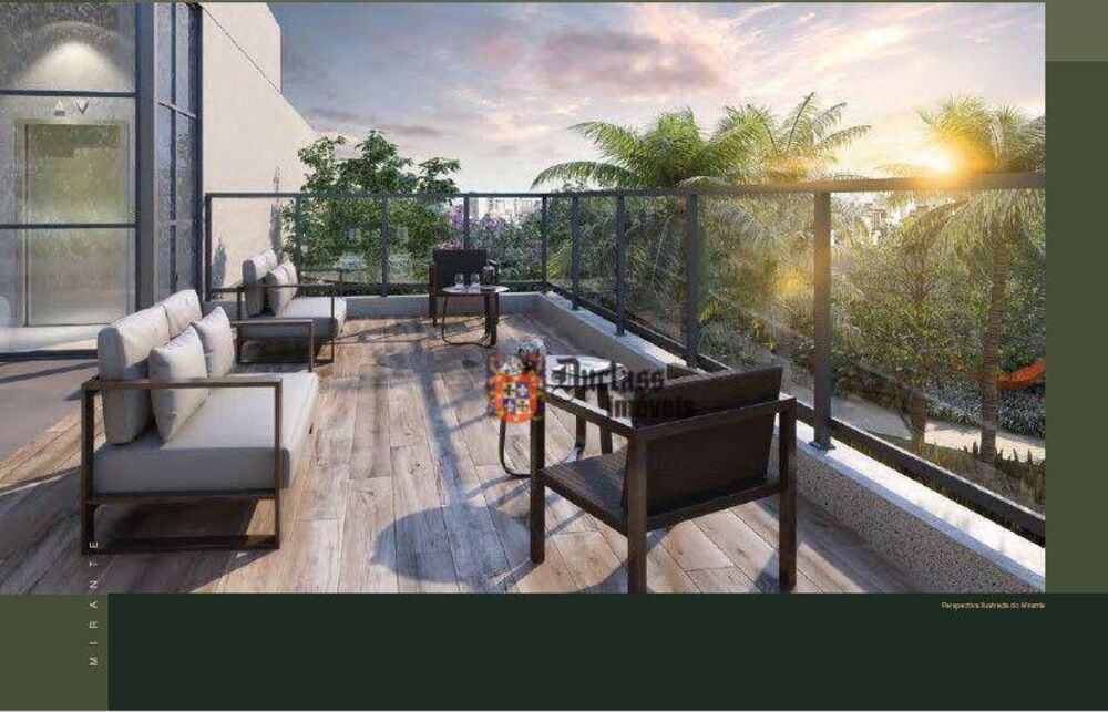 Apartamento, 3 quartos, 86 m² - Foto 4