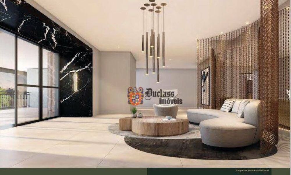 Apartamento, 3 quartos, 86 m² - Foto 3
