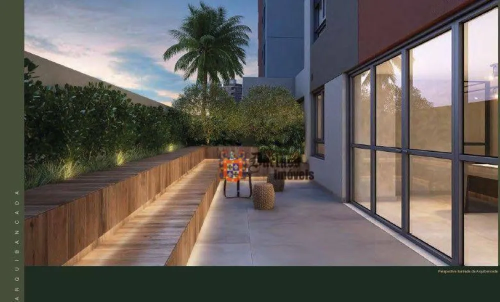 Apartamento, 3 quartos, 86 m² - Foto 11