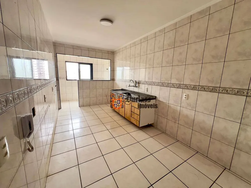 Apartamento, 2 quartos, 100 m² - Foto 1