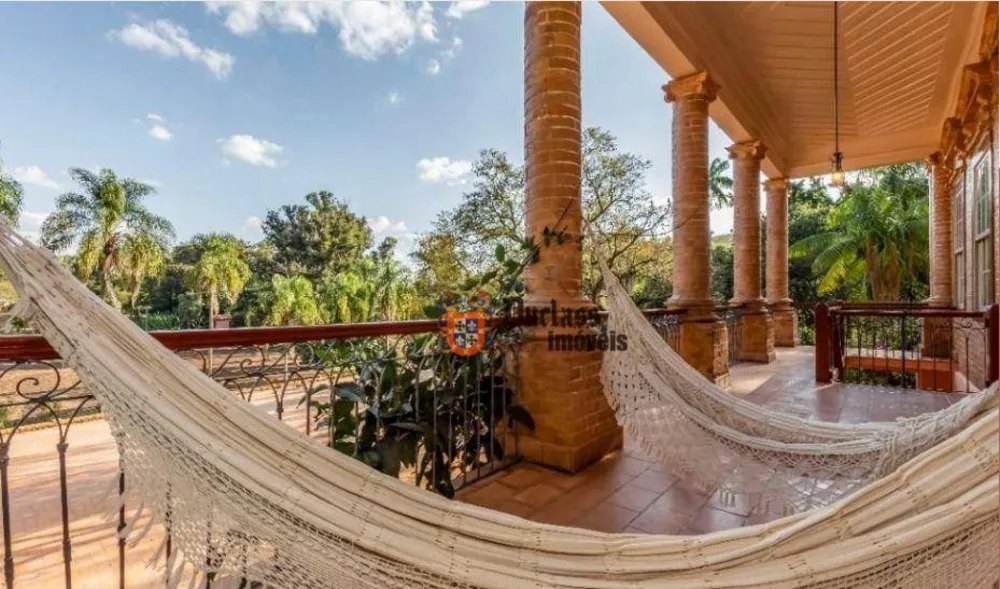 Fazenda, 131 hectares - Foto 3