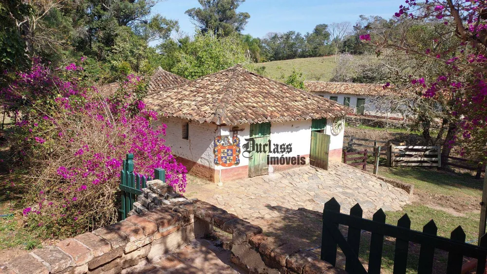 Fazenda, 131 hectares - Foto 9
