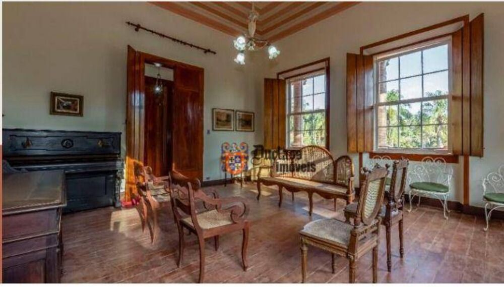 Fazenda-Sítio-Chácara, 131 hectares - Foto 5