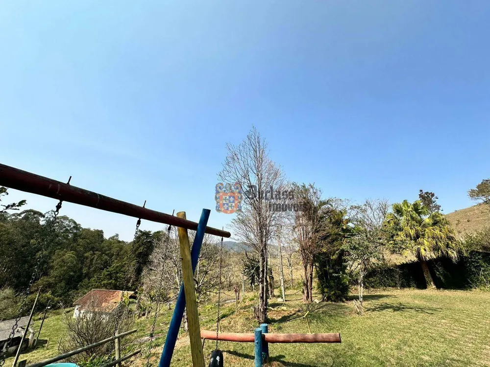 Sítio, 4 quartos, 17 hectares - Foto 10