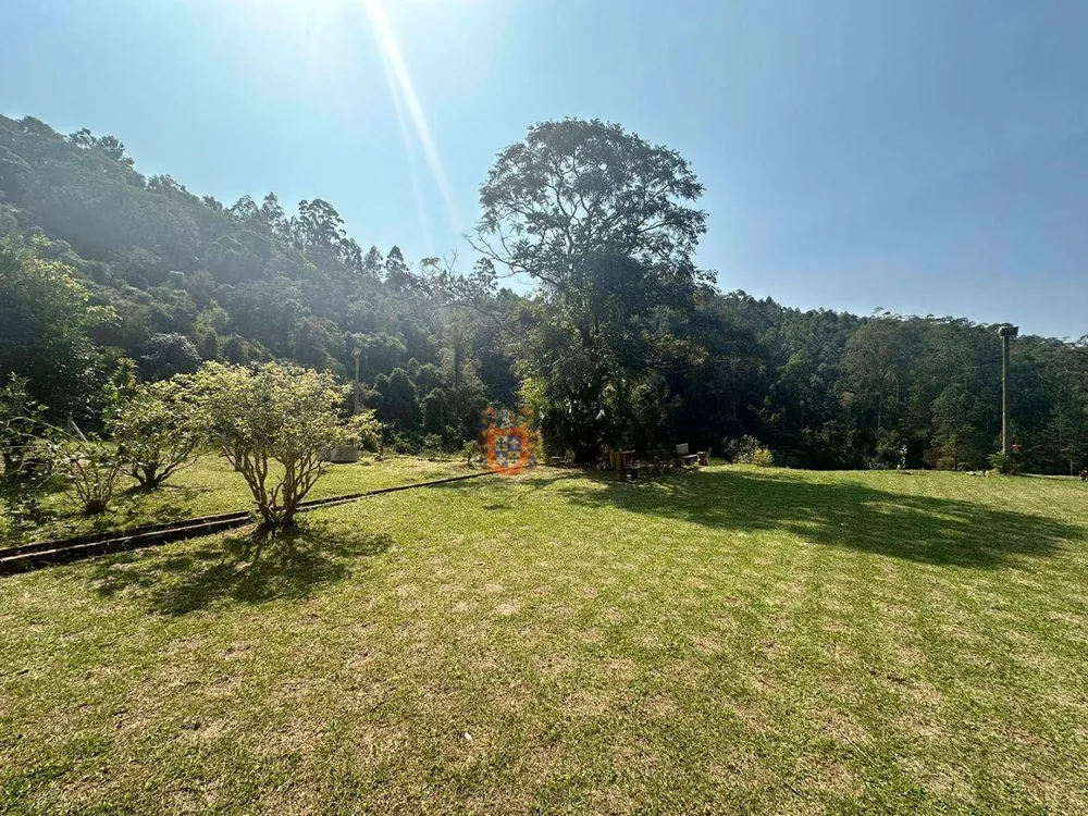 Sítio, 4 quartos, 17 hectares - Foto 4