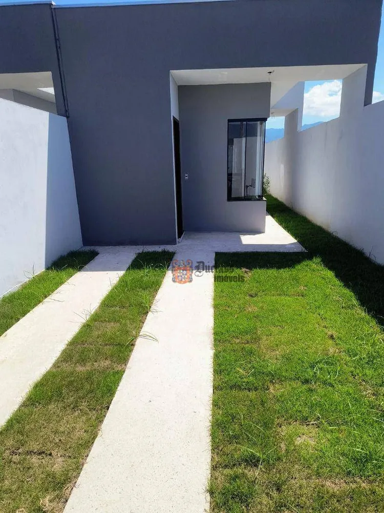 Casa, 2 quartos, 65 m² - Foto 2
