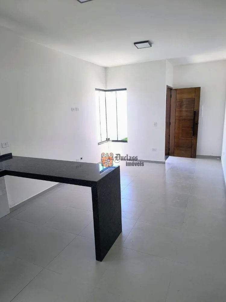 Casa, 2 quartos, 65 m² - Foto 8