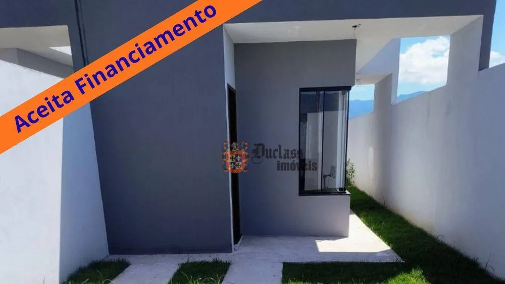 Casa, 2 quartos, 65 m² - Foto 1