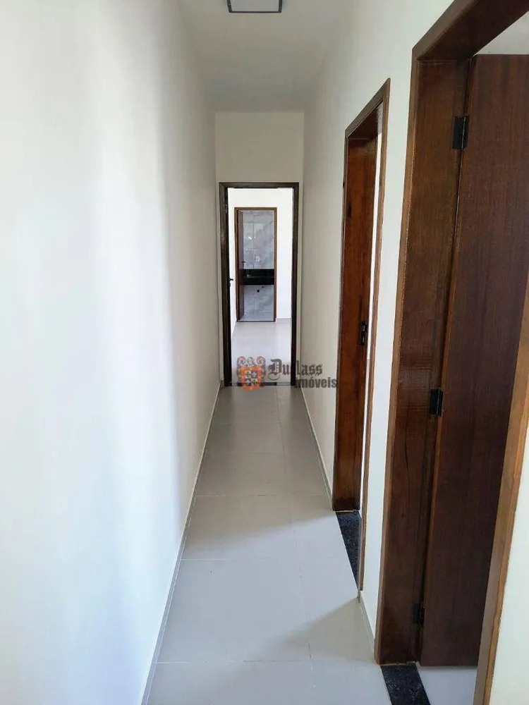 Casa, 2 quartos, 65 m² - Foto 6