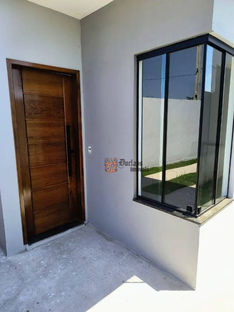 Casa, 2 quartos, 65 m² - Foto 5