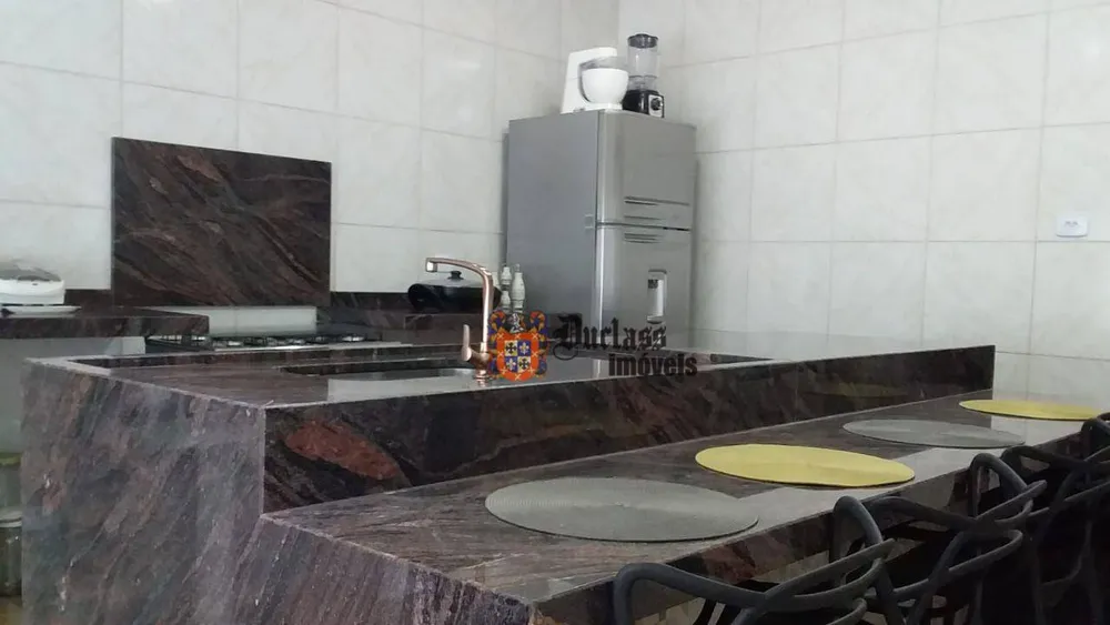 Chácara, 5 quartos, 6000 m² - Foto 2