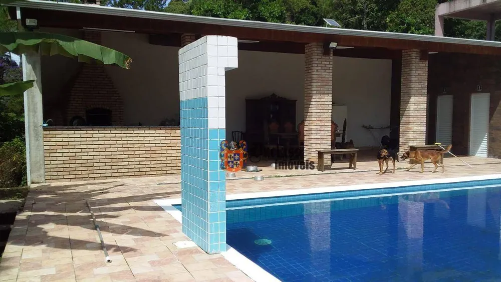 Chácara, 5 quartos, 6000 m² - Foto 4