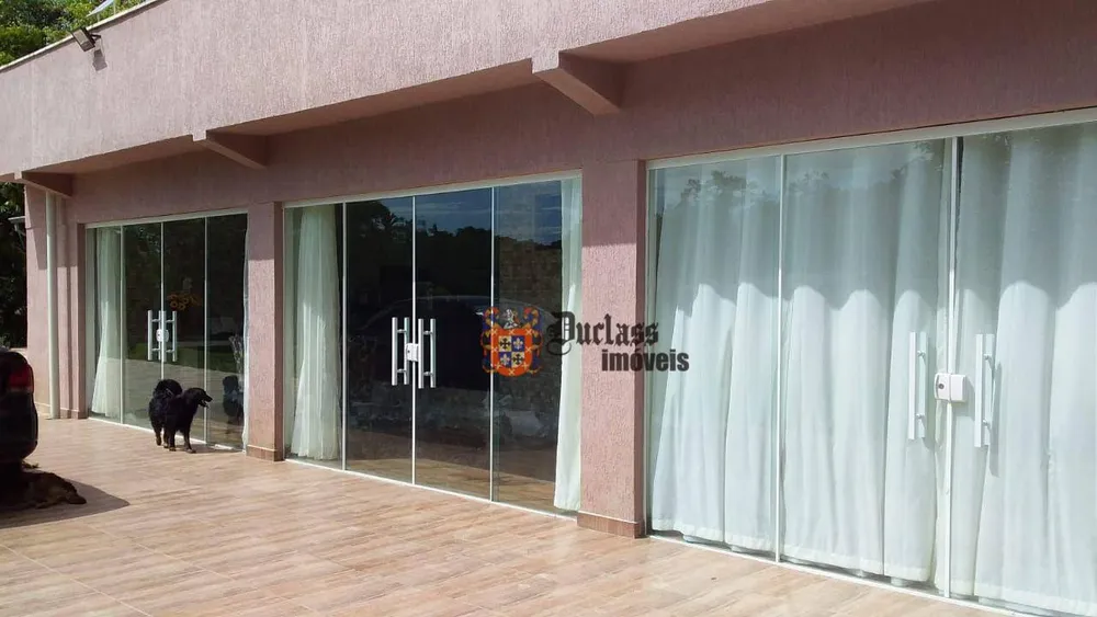 Chácara, 5 quartos, 6000 m² - Foto 3