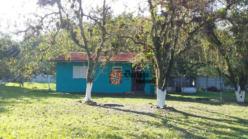 Chácara, 5 quartos, 6000 m² - Foto 3