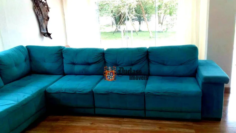 Chácara, 5 quartos, 6000 m² - Foto 5
