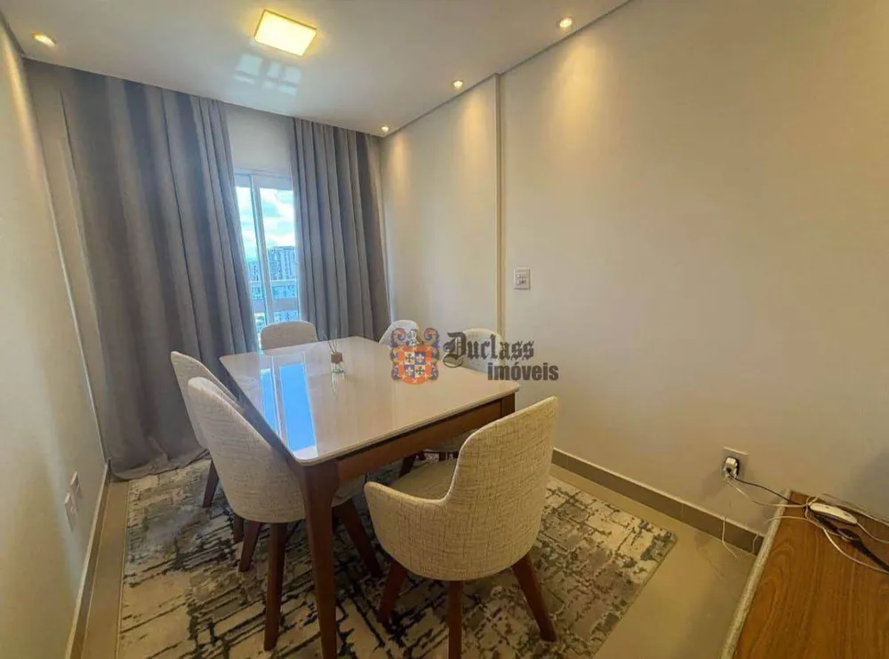 Apartamento, 2 quartos, 52 m² - Foto 1