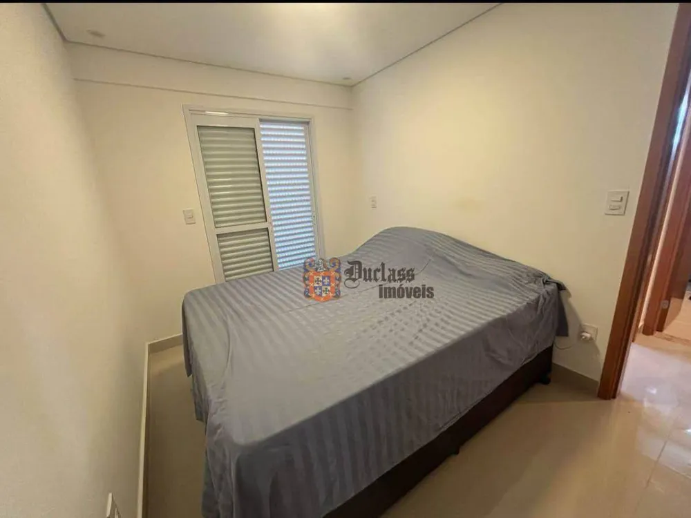 Apartamento, 2 quartos, 52 m² - Foto 4