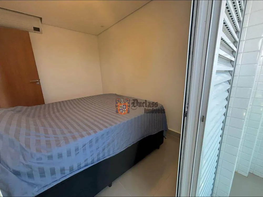 Apartamento, 2 quartos, 52 m² - Foto 3