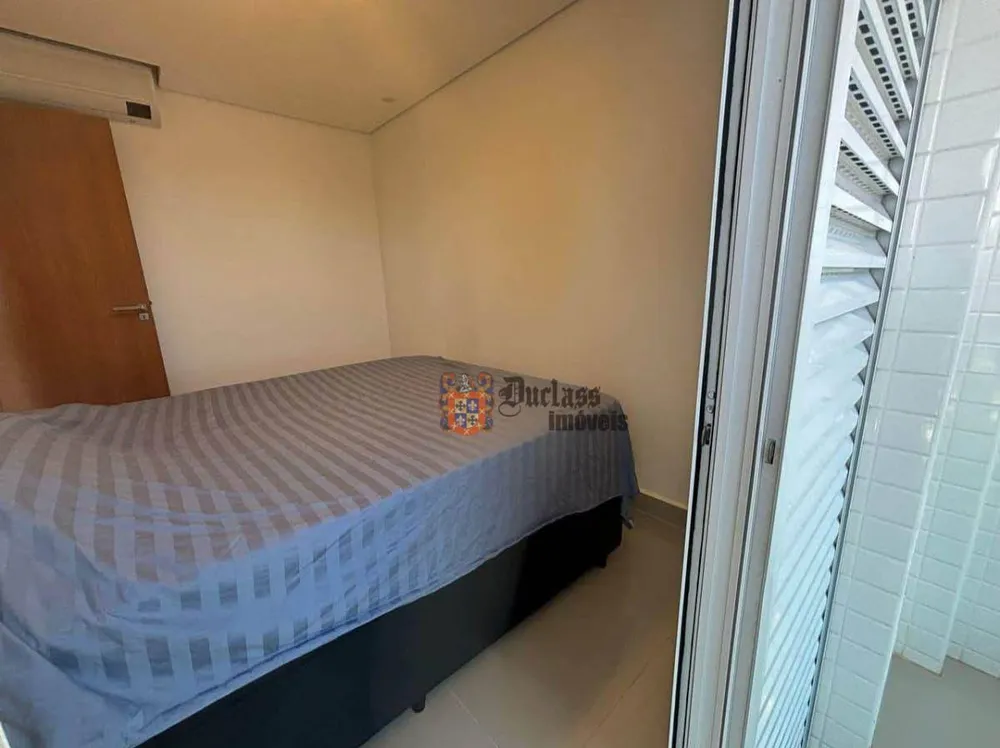 Apartamento, 2 quartos, 52 m² - Foto 5