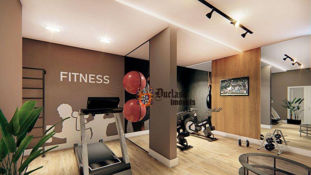 Apartamento, 2 quartos, 79 m² - Foto 4