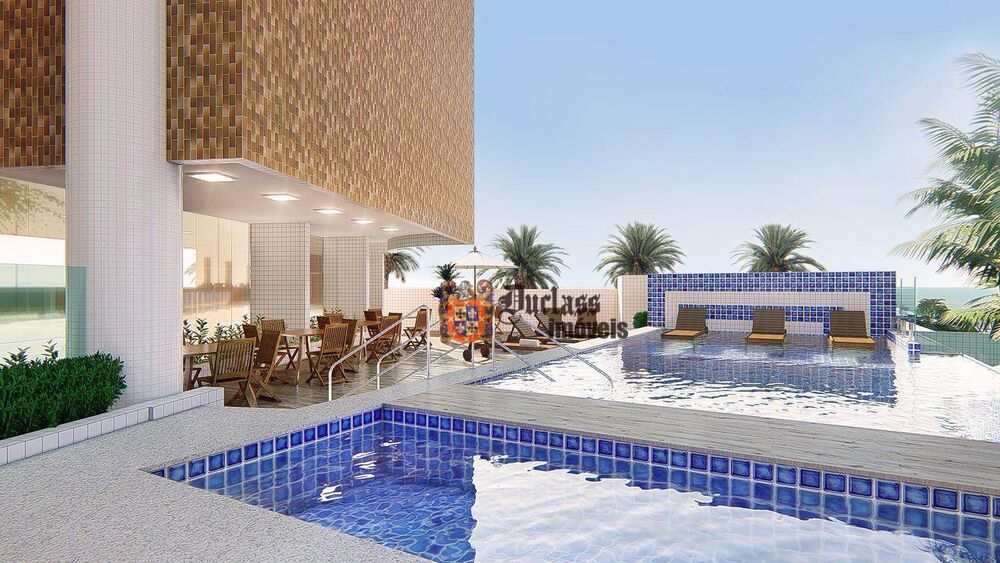 Apartamento, 2 quartos, 79 m² - Foto 1