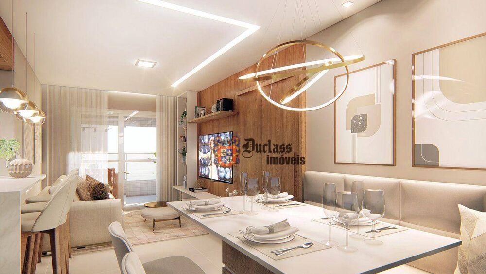 Apartamento, 2 quartos, 79 m² - Foto 6