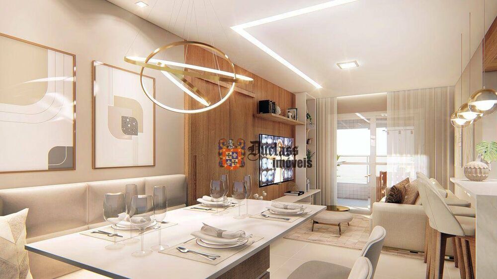 Apartamento, 2 quartos, 79 m² - Foto 3