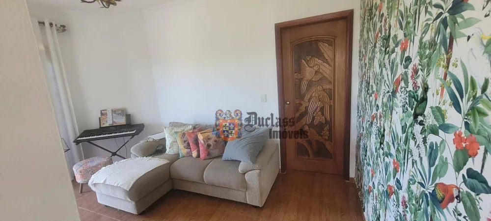 Chácara, 3 quartos, 1875 m² - Foto 2