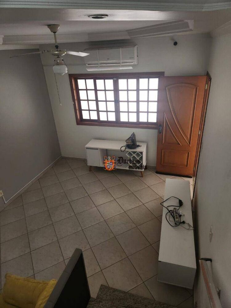 Sobrado à venda com 3 quartos, 124m² - Foto 2