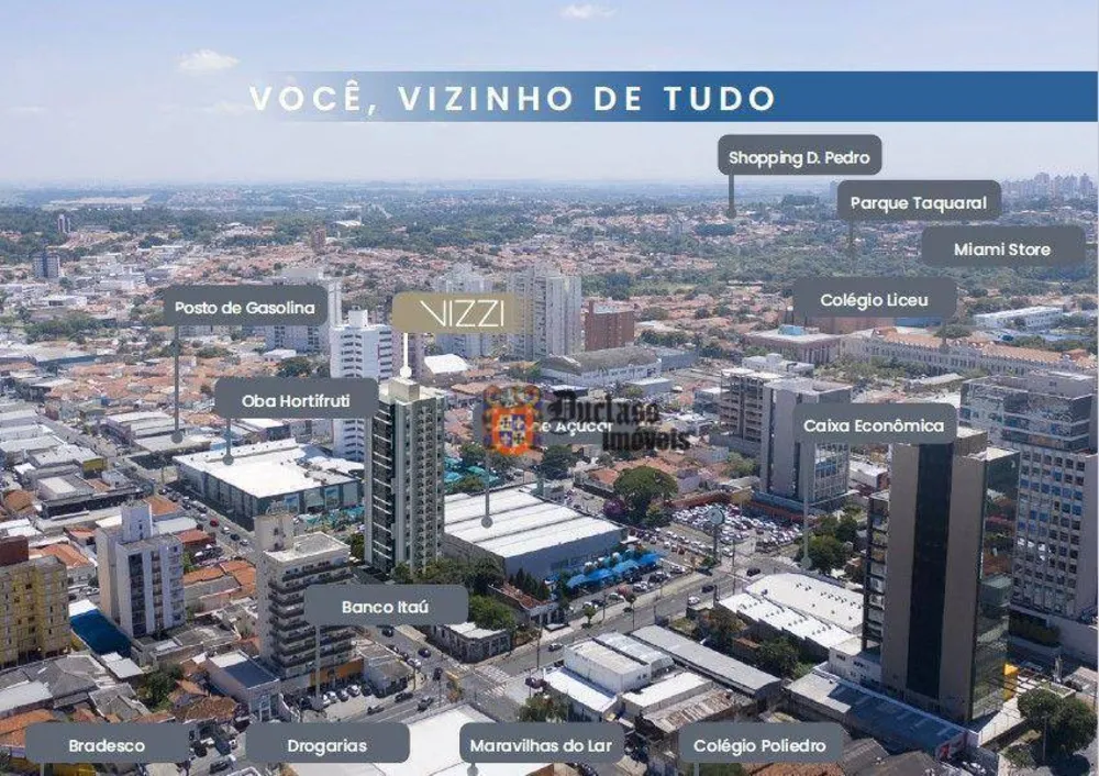 Apartamento, 3 quartos, 77 m² - Foto 2