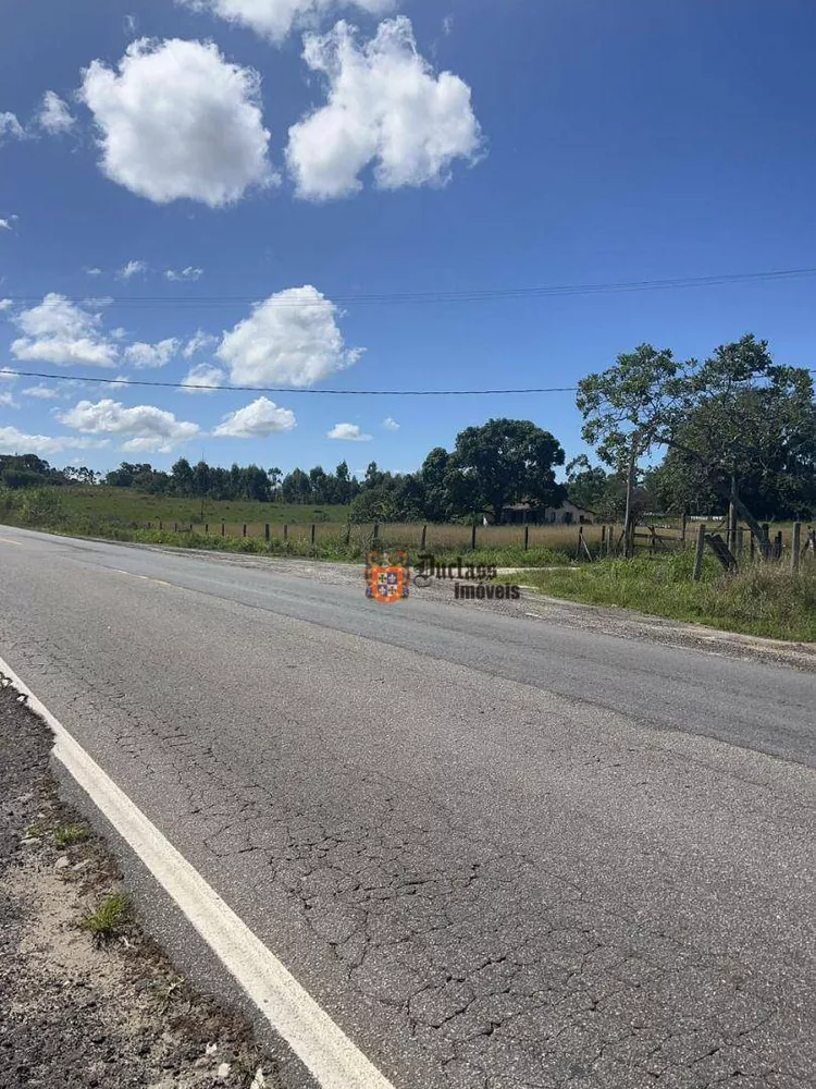 Fazenda, 126 hectares - Foto 21